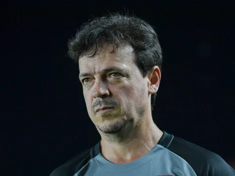 Diniz toma decisão no Vasco e poupará contra o Galo
