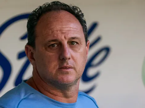 Ceni aprova e Bahia mostra interesse em Jacy, do Coritiba