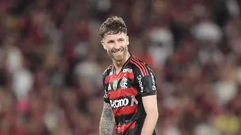 Léo Pereira está valorizado no Flamengo.