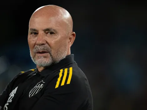 Atlético-MG entra em disputa com o Botafogo para fechar com Julián Millán, do Nacional