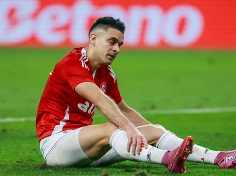 Inter pode vender estrelas para evitar a falência