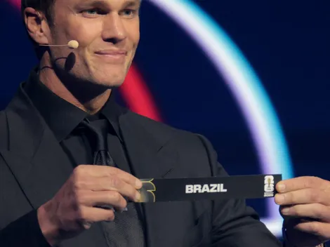 Seleção Brasileira conhece primeiros adversários na Copa