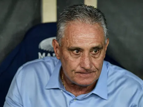 Corinthians é avisado e Tite pode fechar com o Besiktas, da Turquia, para 2026