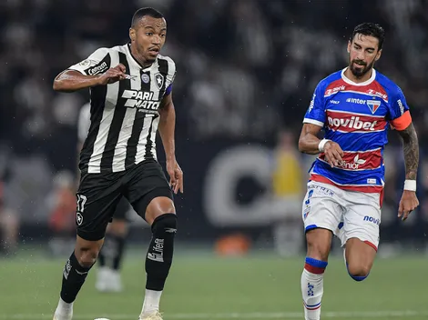 Botafogo x Fortaleza: IA prevê derrota e possível rebaixamento para o Laion