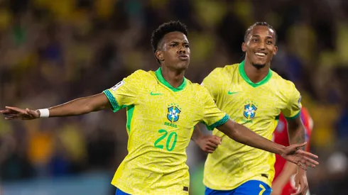 Brasil estreará na Copa de 2026 contra Marrocos.