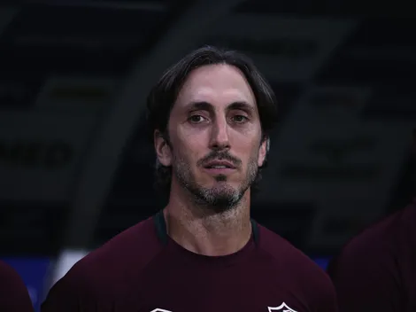 Zubeldía convoca torcida do Fluminense contra o Bahia