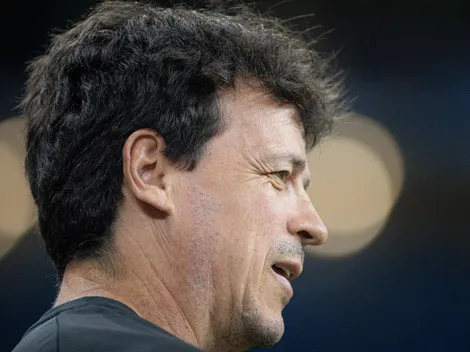 Fernando Diniz aprova e Vasco reintegrará JP no elenco para 2026