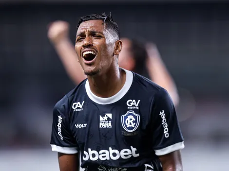 Transfer ban afasta Corinthians de Pedro Rocha