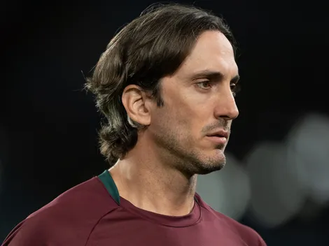 Zubeldía projeta duelo com Bahia e faz pedido à torcida do Fluminense