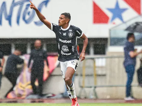 Transfer ban do São Paulo muda destino de Pedro Rocha