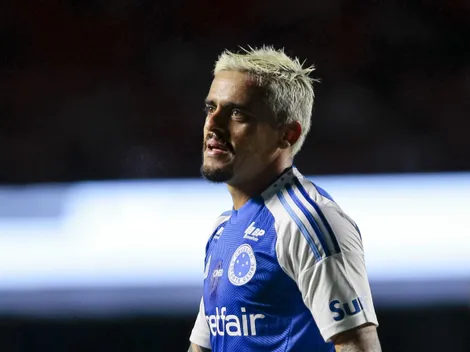 Cruzeiro avisa Corinthians que não irá pagar R$1 milhão para ter Fagner na CDB