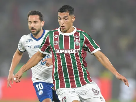 Inteligência Artificial prevê Fluminense x Bahia com Esquadrão perdendo