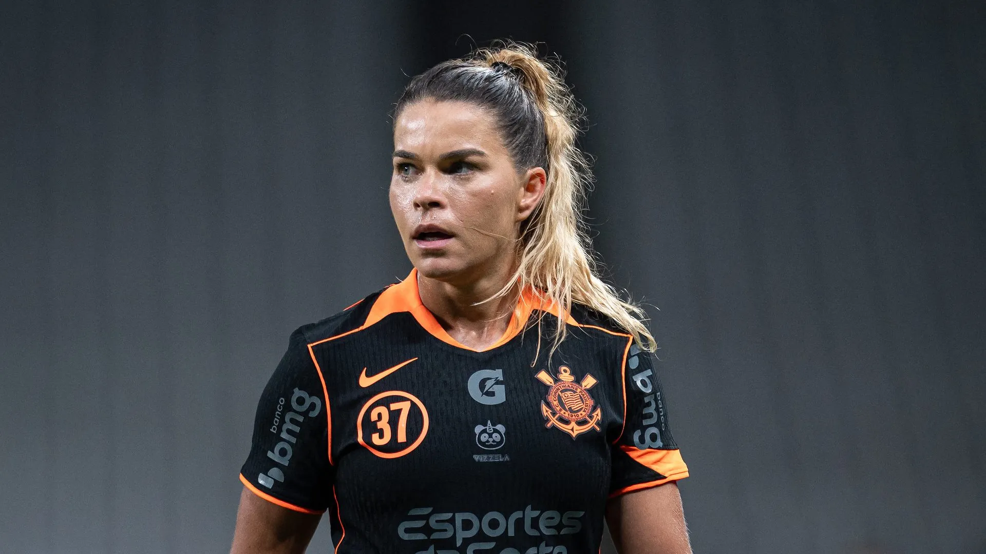 Corinthians Feminino