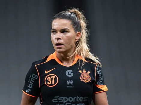 Ranking da CBF no Feminino tem Corinthians e Palmeiras na liderança