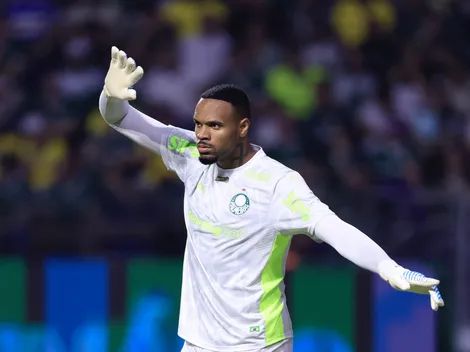 Palmeiras mira 2026 com elenco competitivo, garante Carlos Miguel