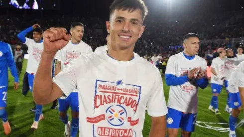 Christian Alvarenga/Getty Images