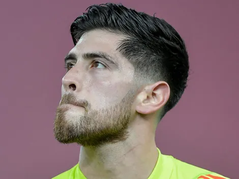 Rossi revela que pensou em deixar o Flamengo