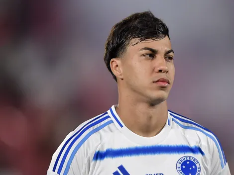 Zenit topa pagar R$ 185 milhões por Kaio Jorge, mas atacante descarta saída do Cruzeiro