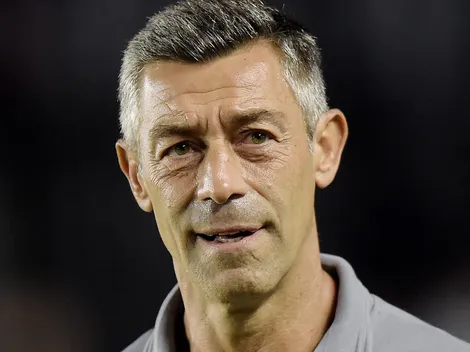 Ex-Santos, Pedro Caixinha é o novo técnico do Juárez-MEX