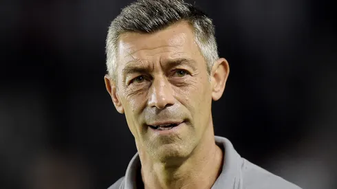 Ex-Santos, Pedro Caixinha é anunciado no futebol mexicano
