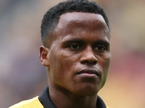 Ex-Fluminense, Jhon Arias responde interesse do Flamengo