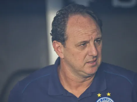 Atlético-MG topa contratar Gilberto para 2026, mas Bahia dificulta negócio pelo lateral