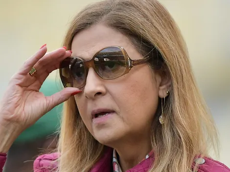 Palmeiras mira cinco reforços para 2026