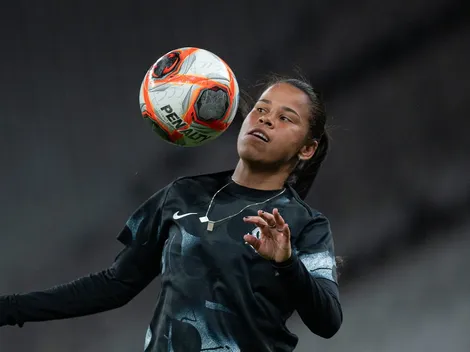 Como chega o Corinthians na final do Paulistão Feminino?