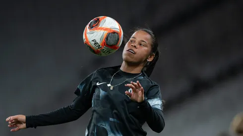 Corinthians Feminino (Fotos: Jhony Inácio/Ag.Paulistão)