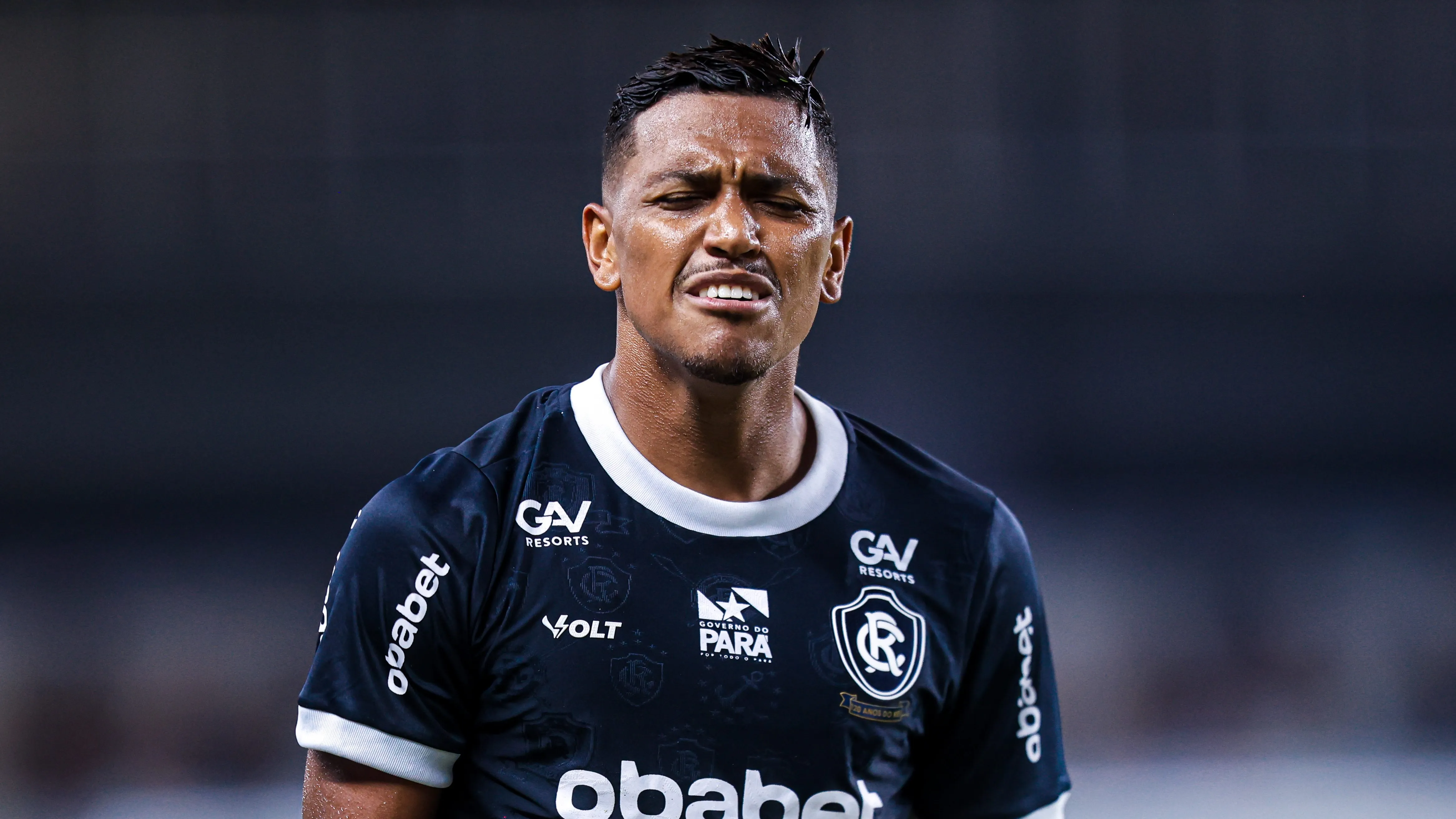 Pedro Rocha, alvo do Corinthians. Foto: Fernando Torres/AGIF