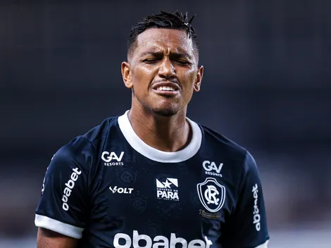 Corinthians ganha concorrência do Coritiba por Pedro Rocha, do Remo