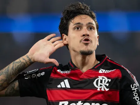 Com Pedro, Flamengo revela lista para a Copa Intercontinental, no Catar