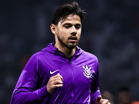 Escalação do Corinthians: Romero pode se despedir da Fiel