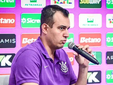 Piccinato comenta sobre final do Paulistão Feminino com o Corinthians