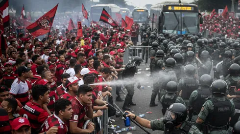 Foto gerada pela Inteligência Artificial