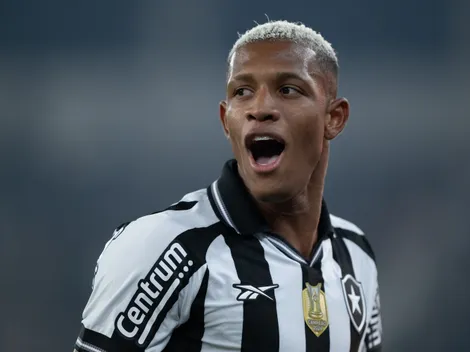 Danilo evolui, mas segue como desfalque em Botafogo x Fortaleza