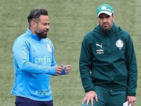 Grêmio negocia chegada de Daniel Gonçalves, do Palmeiras