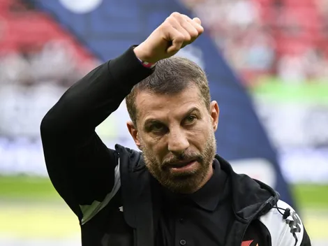 Staff se manifesta e abre o jogo sobre Maurício González no Vasco