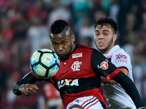 Ex-Flamengo, Rafael Vaz ganha destino inesperado