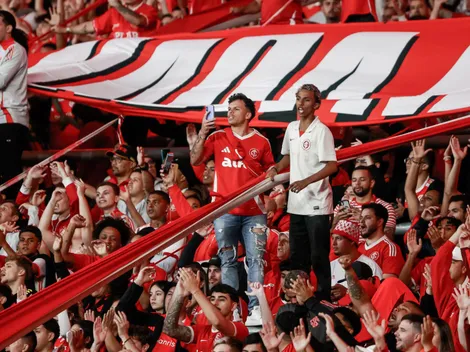 Inter tenta evitar gremistas e restringe torcida do Bragantino