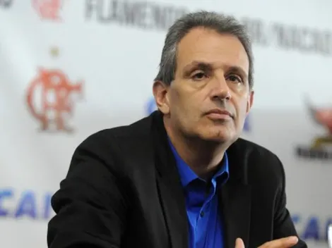 Bap compara Flamengo com Botafogo de 2024 no Intercontinental