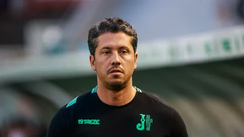 Thiago Carpini pode pintar no Internacional. Foto: Luiz Erbes/AGIF