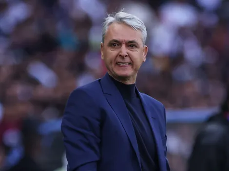 Tiago Nunes está confirmado como novo técnico do Remo