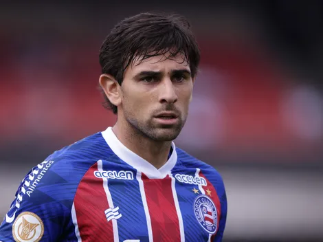Acevedo garante foco do Bahia para garantir vaga na fase de grupos da Libertadores