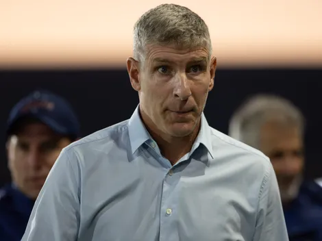 Brítez desfalca o Fortaleza e Palermo precisa mudar zaga