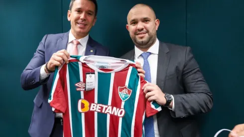 Foto: Marcelo Gonçalves / Fluminense FC