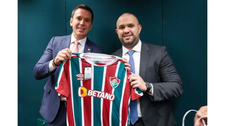 Foto: Marcelo Gonçalves / Fluminense FC