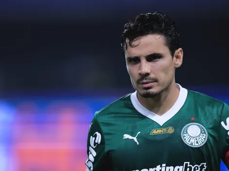 Grêmio pode fechar com Raphael Veiga com apoio de investidores e Marcos Rocha