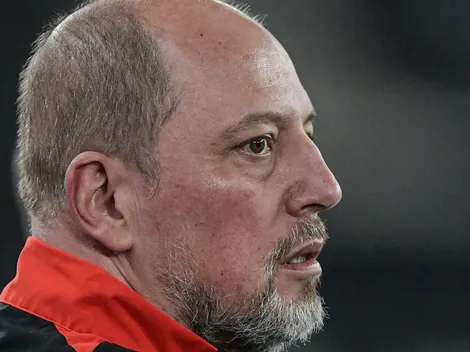 Pressionado, Barcellos quer cumprir mandato no Internacional