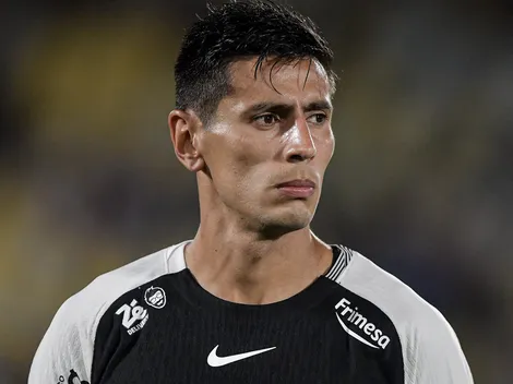 Angileri projeta confronto entre Corinthians x Juventude